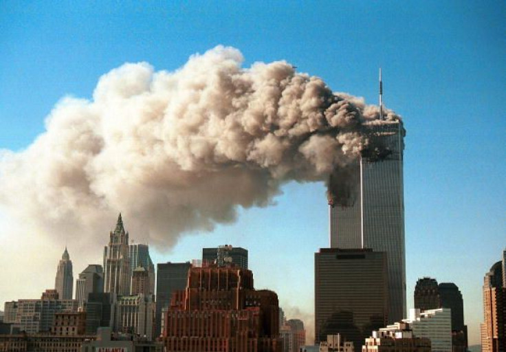 WTC attacks