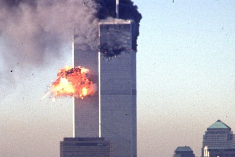 9/11 attacks anniversary