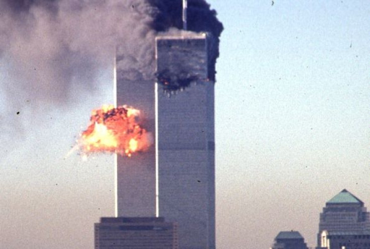 9/11 attacks anniversary