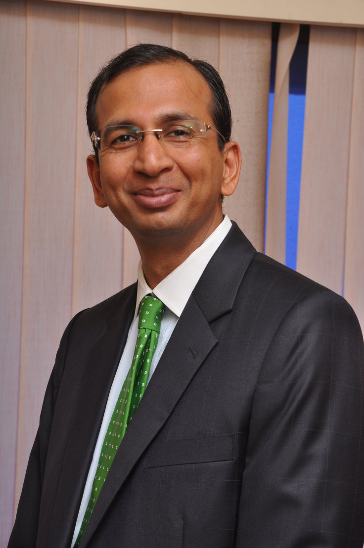 Navin Gupta