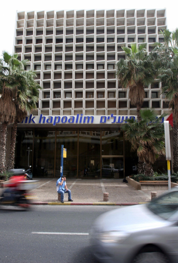 Bank Hapoalim