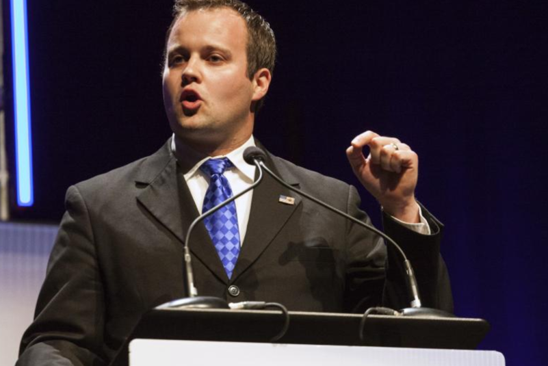 josh duggar