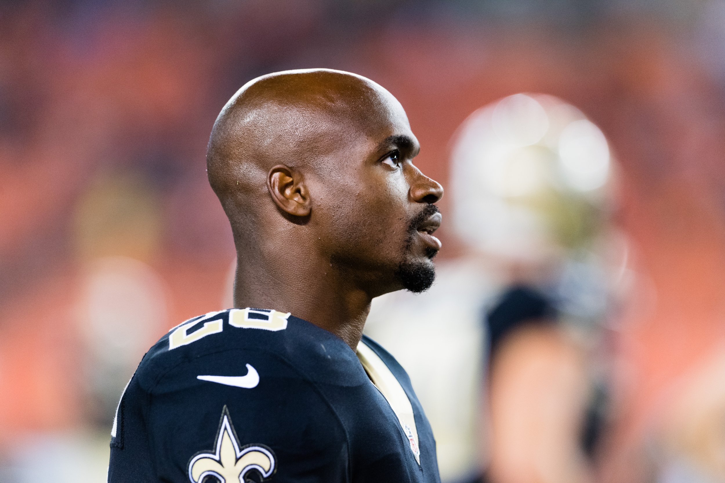 What Is Adrian Peterson's Net Worth?