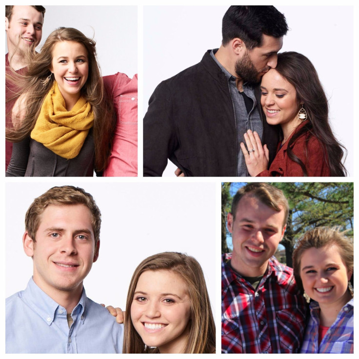 duggar family