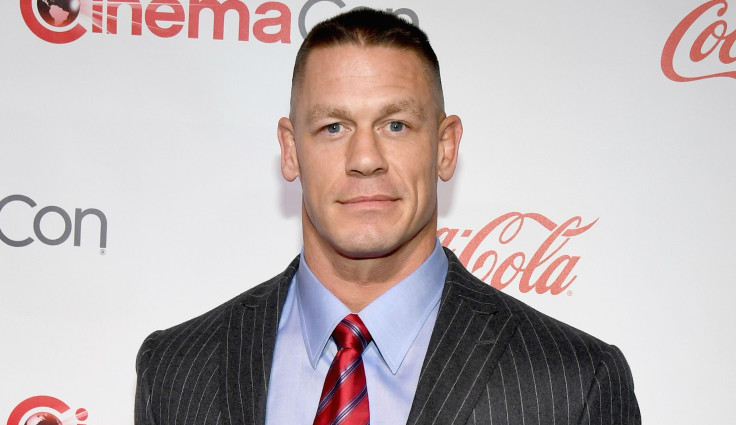 john cena