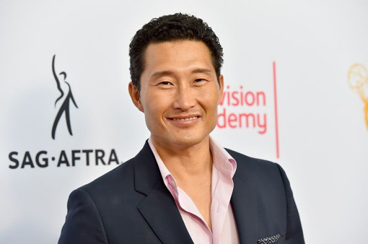 Daniel Dae Kim