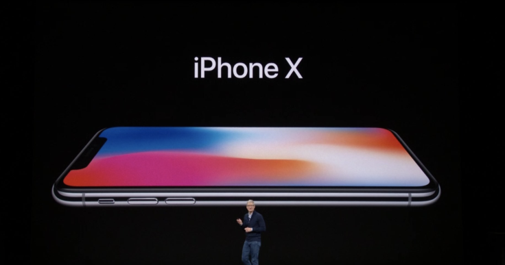 apple event 2017 iPhone x reveal specs features release date price features