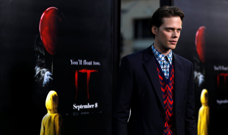 Bill Skarsgard