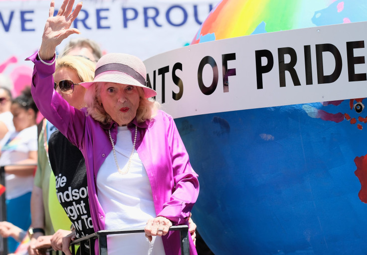 Edith Windsor