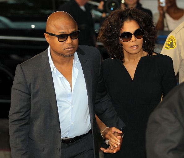 Janet Jackson’s Brother Randy Says Sister Was ‘Verbally Abused’ By Ex ...