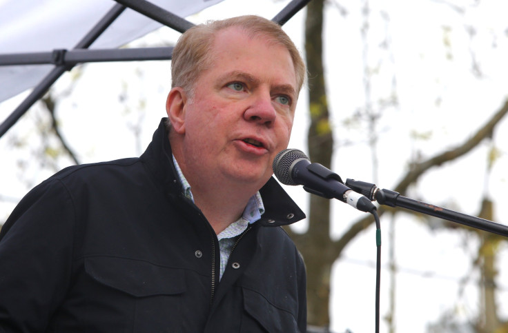 Ed Murray 