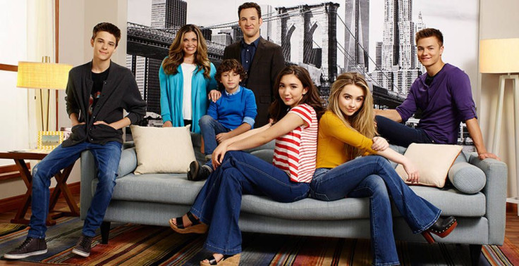 girl meets world