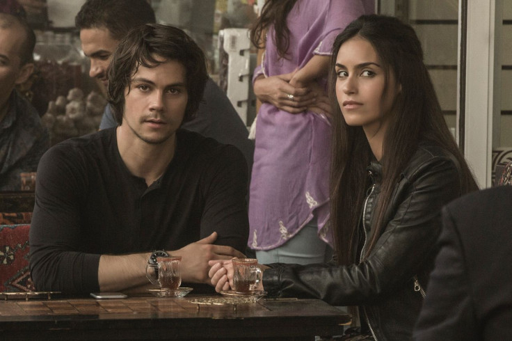 “American Assassin” reviews