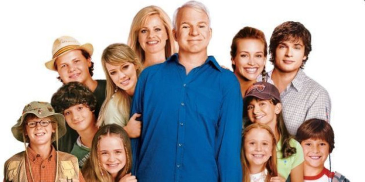 cheaper by the dozen