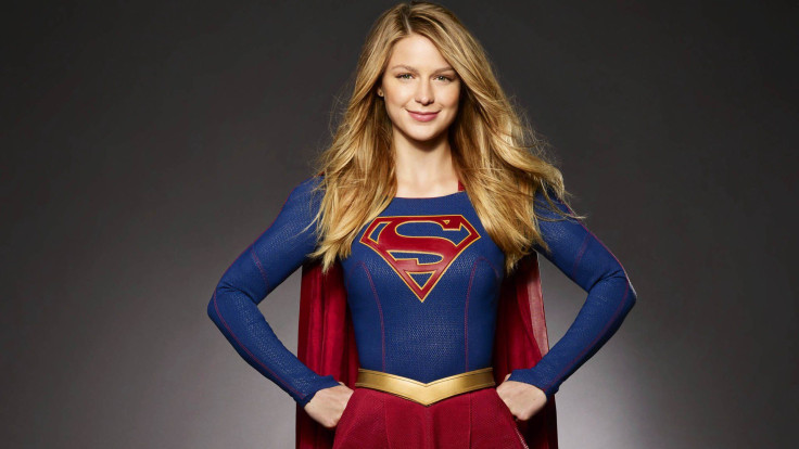 Supergirl