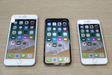 2017 iPhone Lineup