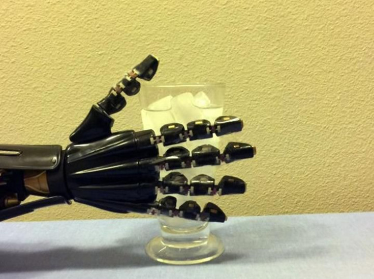 Artificial Skin