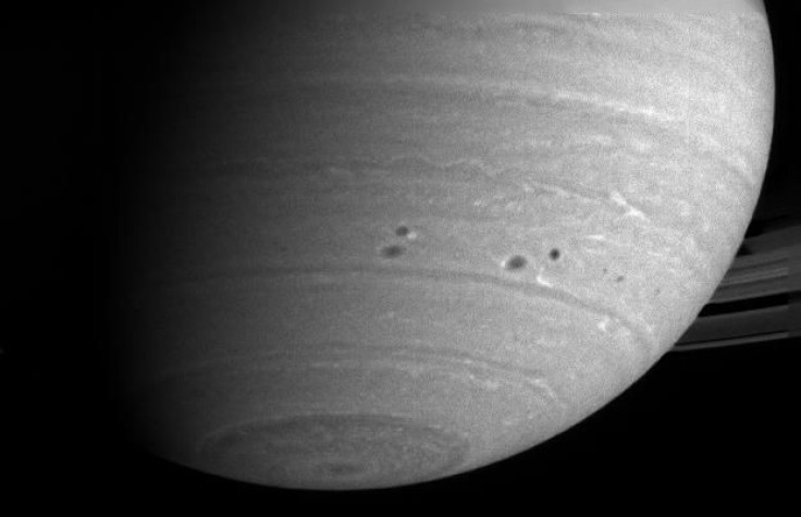 saturn storm pair