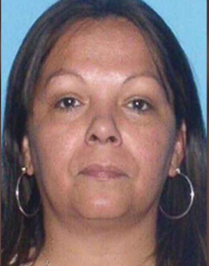 missing Florida grandmother Loraine Pino 