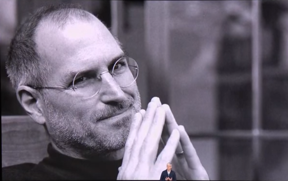 Is iPhone X Naming An Homage To Steve Jobs? | IBTimes