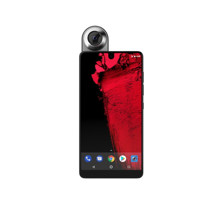 Essential Phone