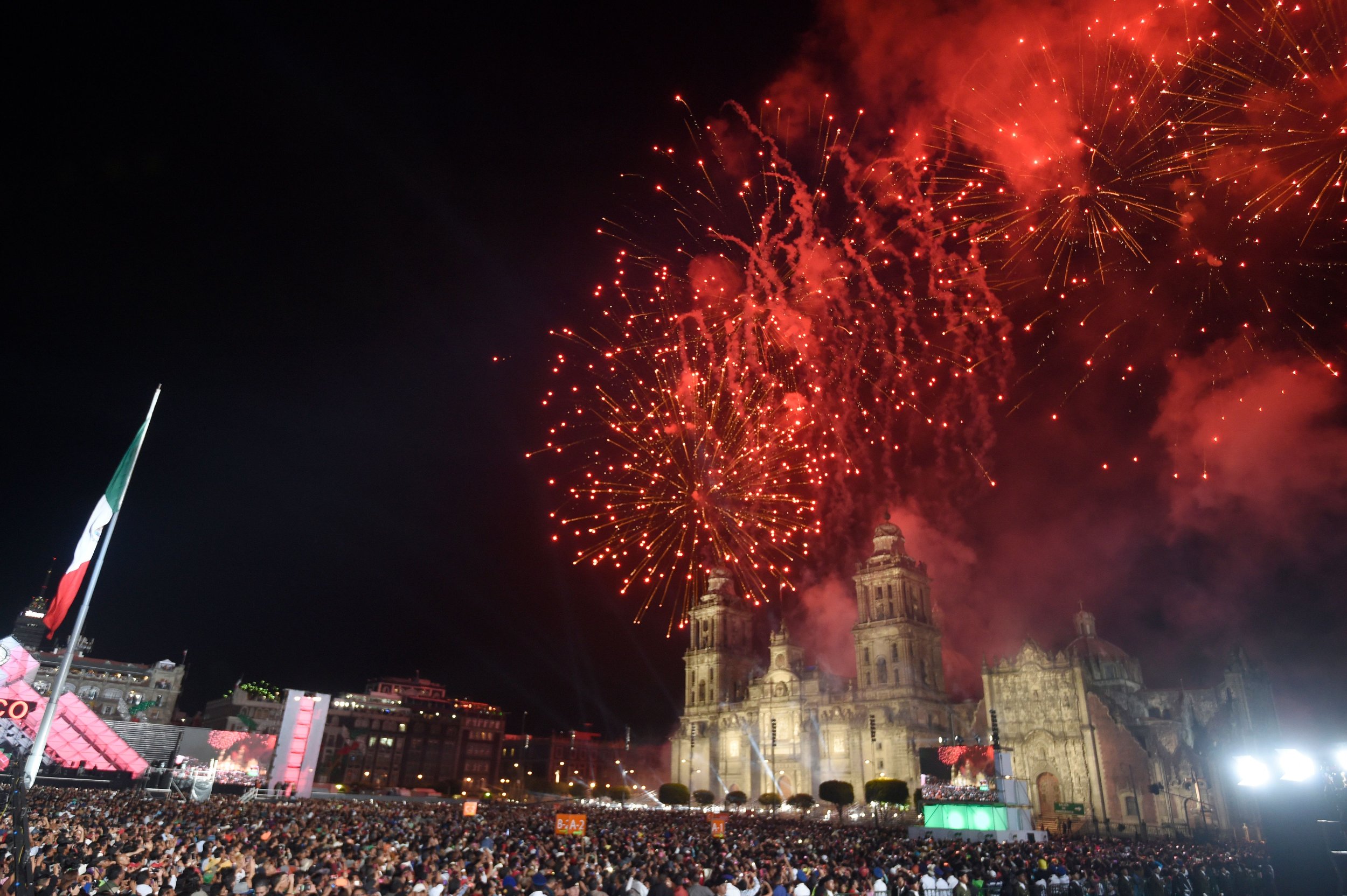 Mexican Independence Day 2017: Facts, Photos And Quotes To Celebrate El ...