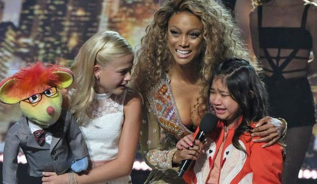 ‘America’s Got Talent’