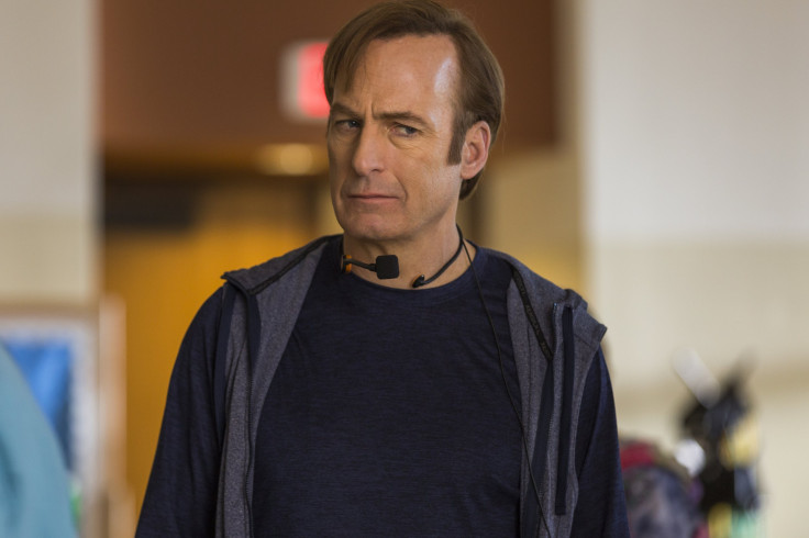 Bob Odenkirk