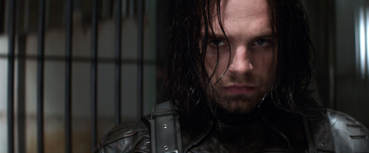 Bucky Barnes