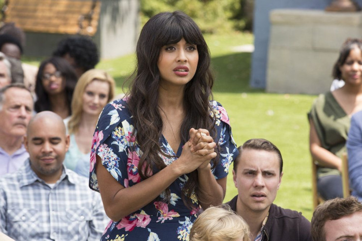 Jameela Jamil as Tahani