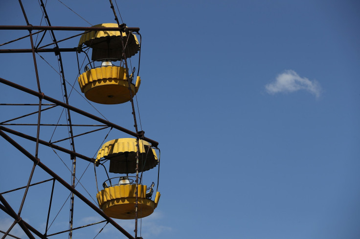 Ferris Wheel