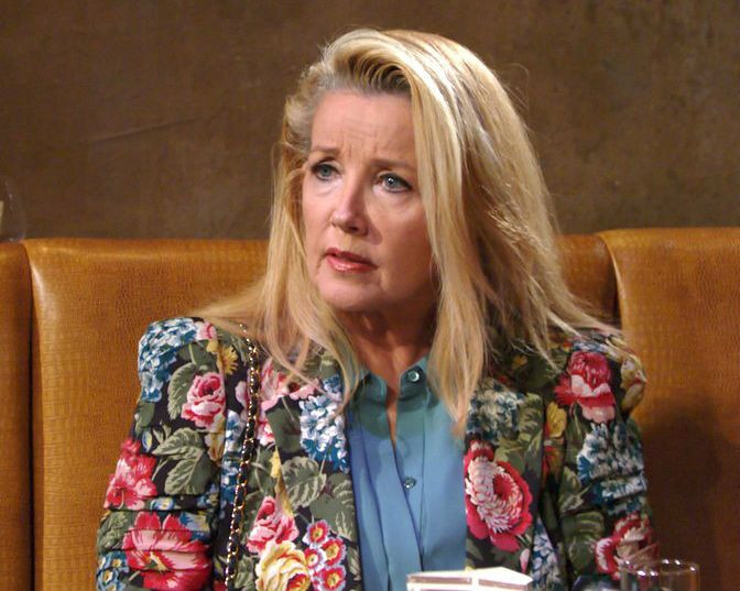 "The Young and the Restless"