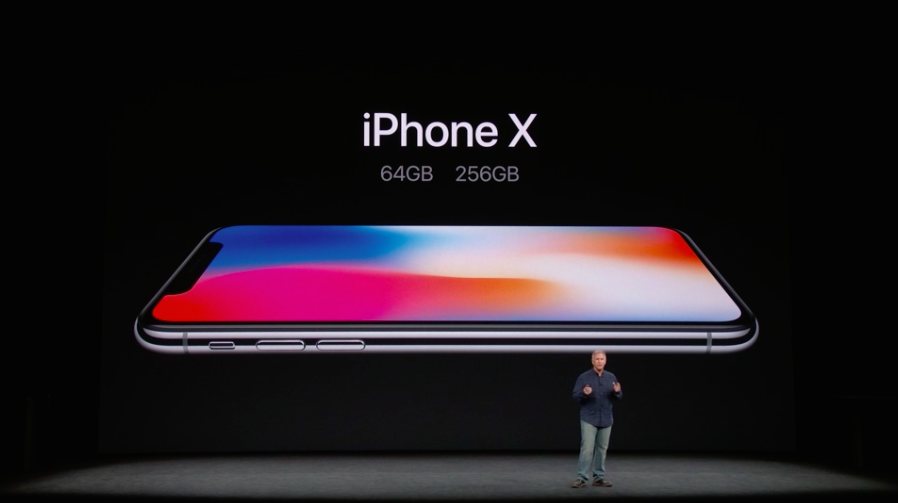 iPhone X Release Date: People Rush Ahead To Trade In iPhone 8