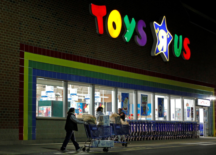 Toys "R" Us