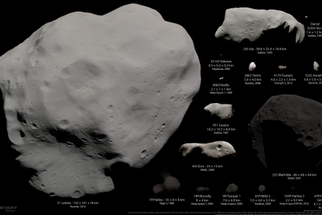 asteroids-comets-europlanet