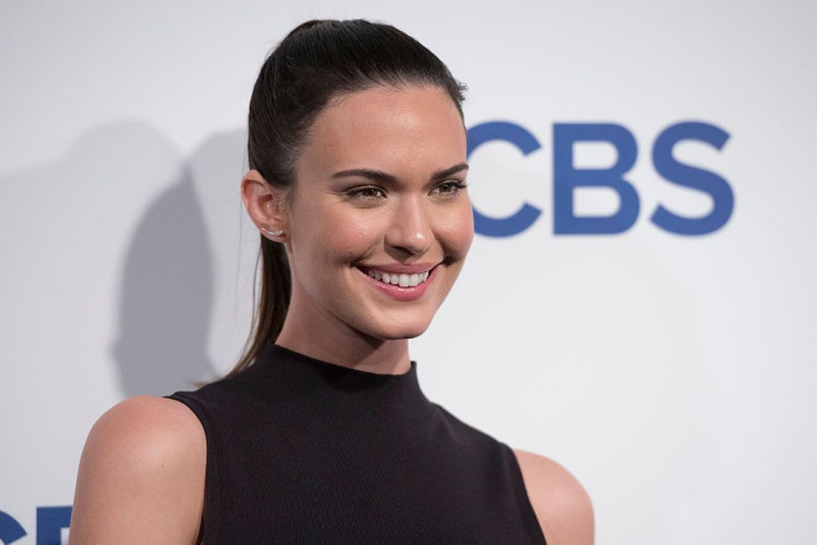 Odette Annable