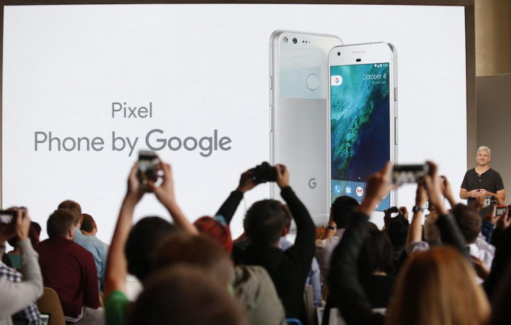 Google Pixel