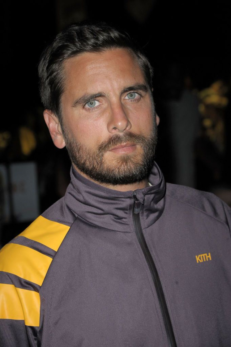 Scott Disick