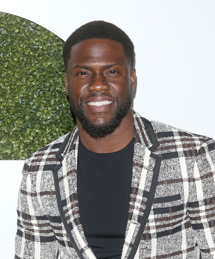 Kevin Hart