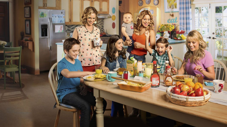 fuller house season 3