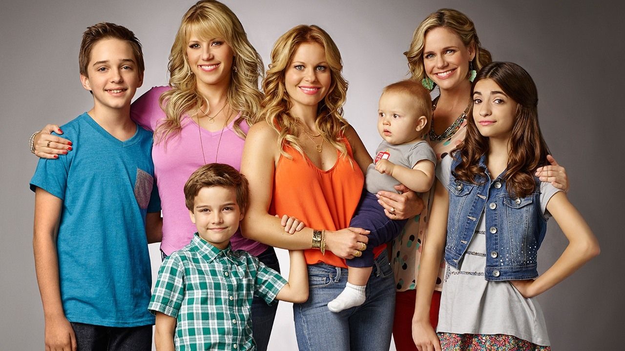 When And How To Watch ‘Fuller House’ Season 3 On Netflix IBTimes