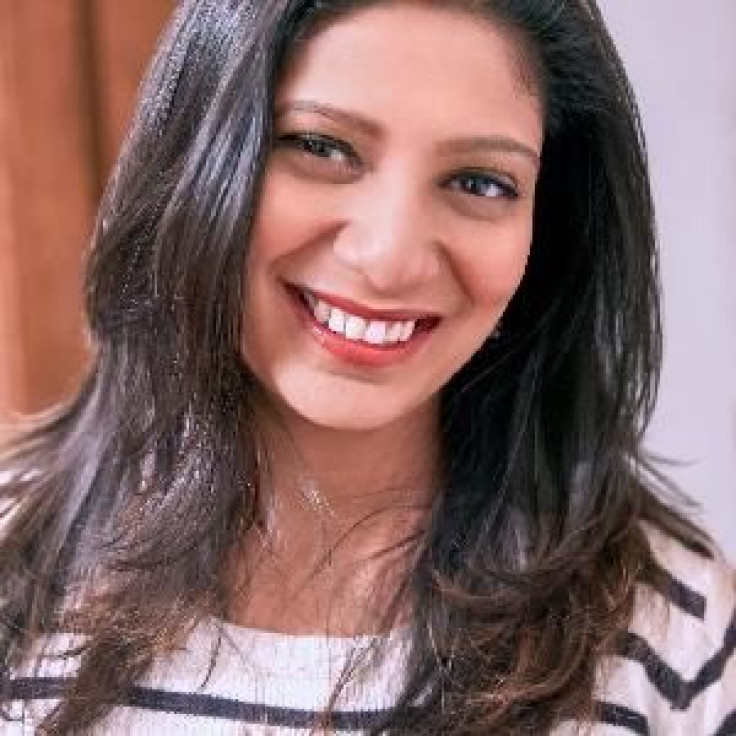 Kavita Gupta