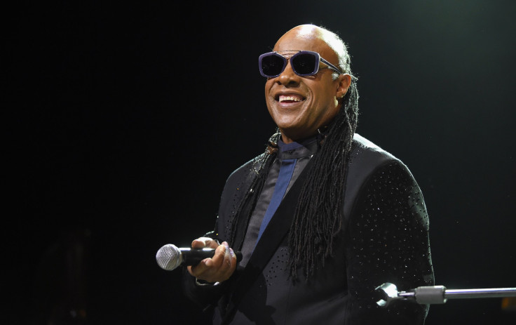 stevie wonder global citizen