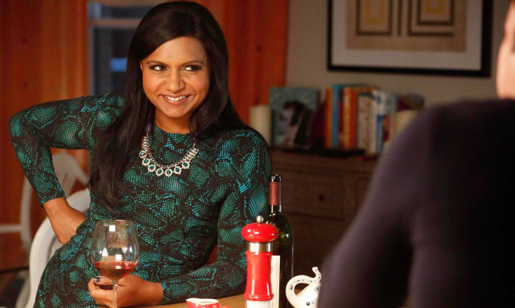 ‘The Mindy Project’