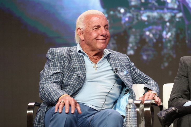 Ric Flair WWE