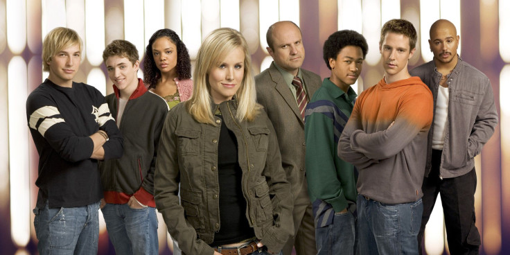 veronica mars season 2