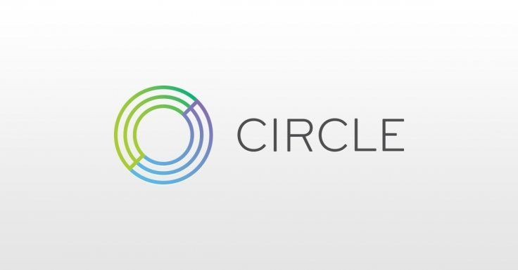 circle logo