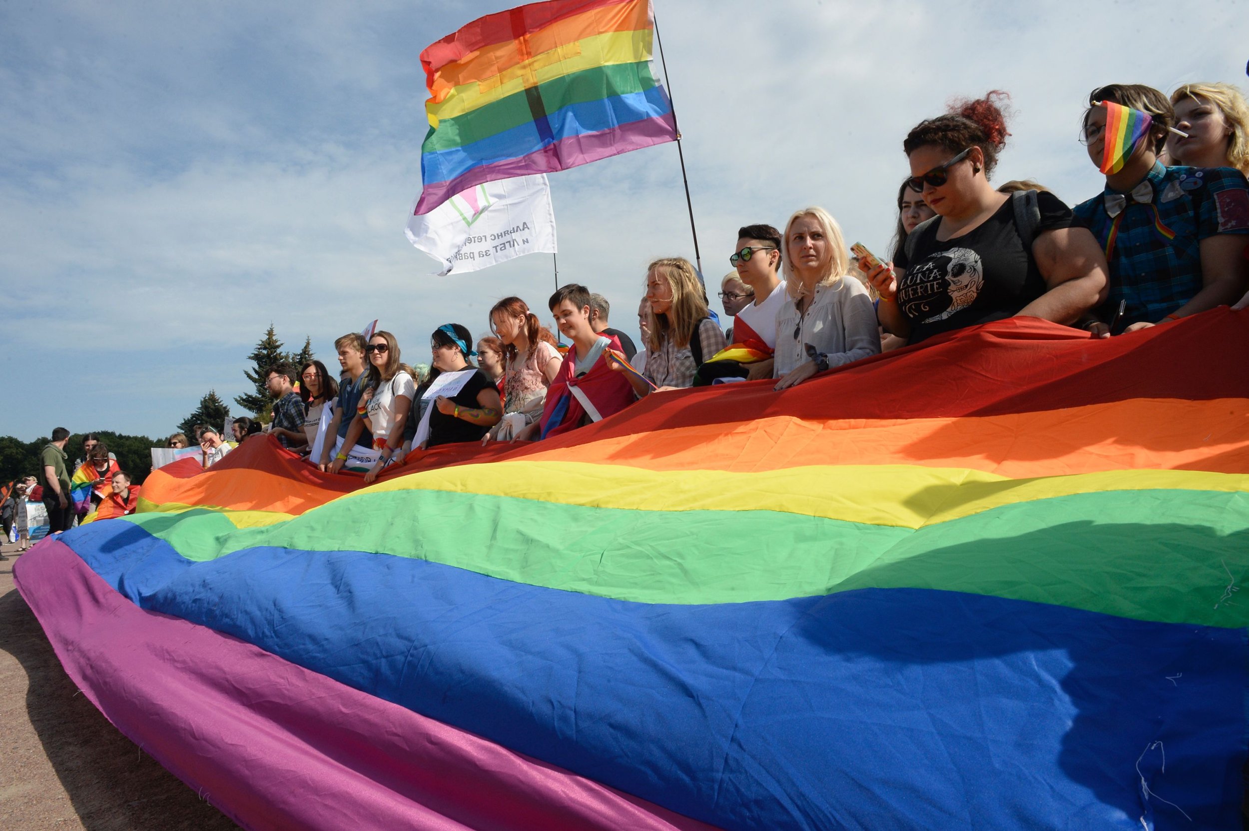 US Supreme Court Rules Protection Of LGBTQ Employees In Workplace IBTimes