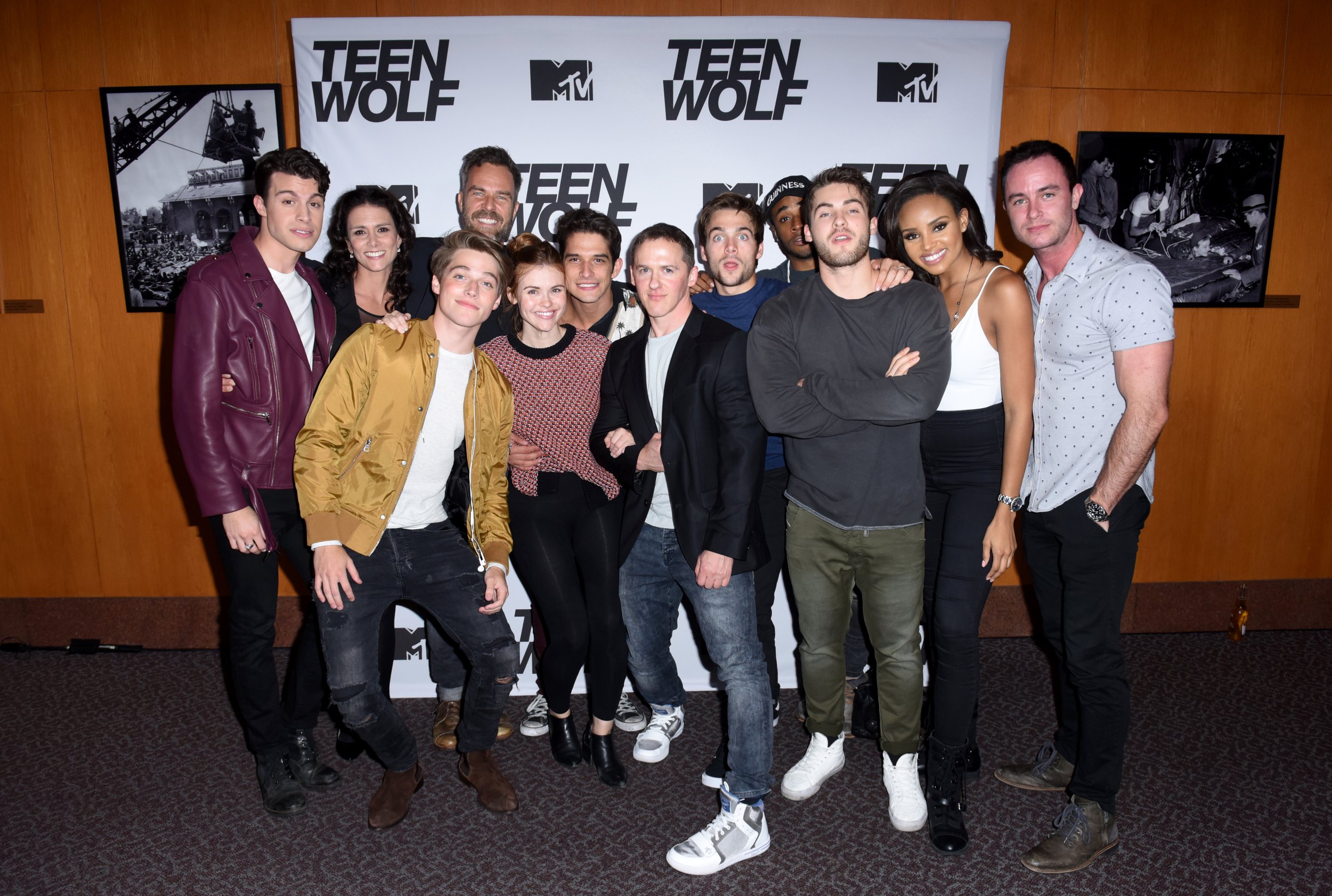 What’s Next For The ‘Teen Wolf’ Cast After Series Finale? IBTimes