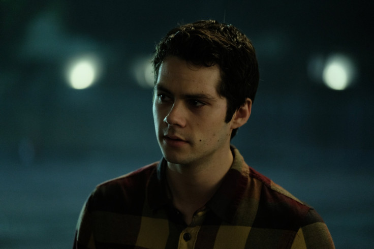 Teen Wolf Stiles